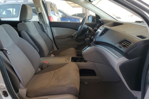 фото Honda CR-V LX