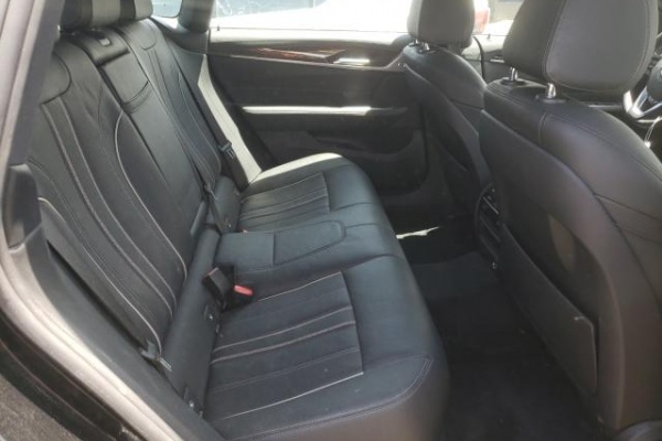 фото BMW 640 XIGT