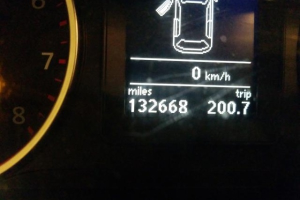 фото Volkswagen Tiguan S