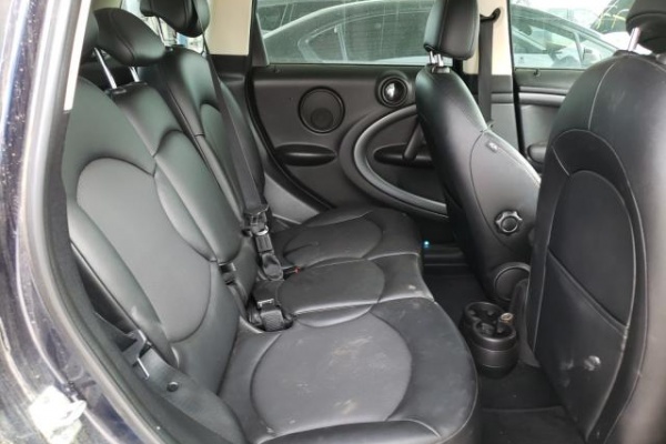 фото Mini COUNTRYMAN