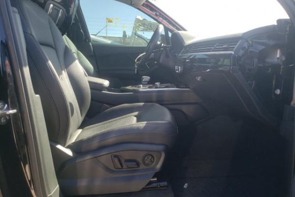 фото Audi Q7 PREMIUM PLUS