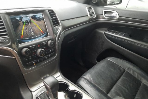 фото jeep  GRAND CHEROKEE LIMITED