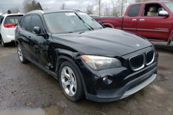 фото BMW X1 SDRIVE28I