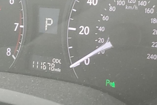 фото Lexus RX 350 BASE