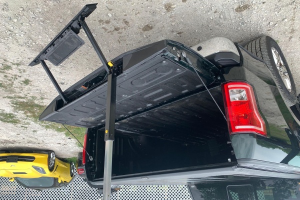 фото Ford F-150 SuperCrew