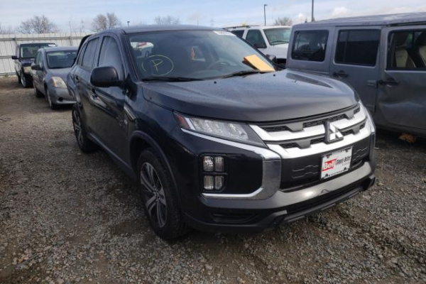 фото MITSUBISHI OUTLANDER