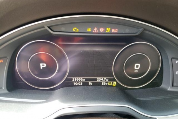 фото Audi Q7 PREMIUM PLUS