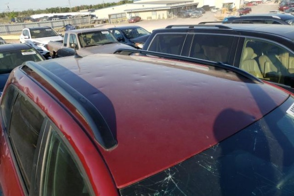 фото jeep CHEROKEE SPORT