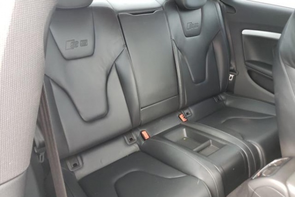 фото Audi S5 PREMIUM PLUS