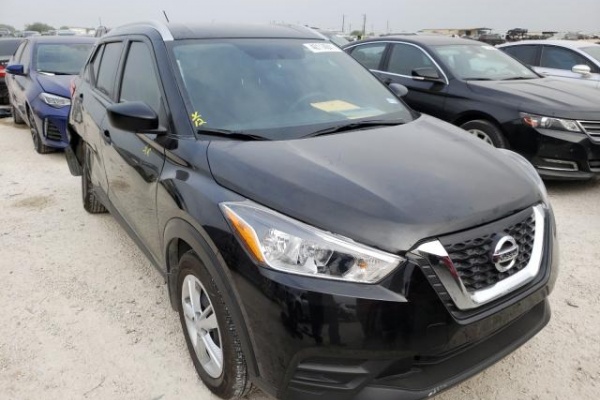 фото Nissan Kicks S