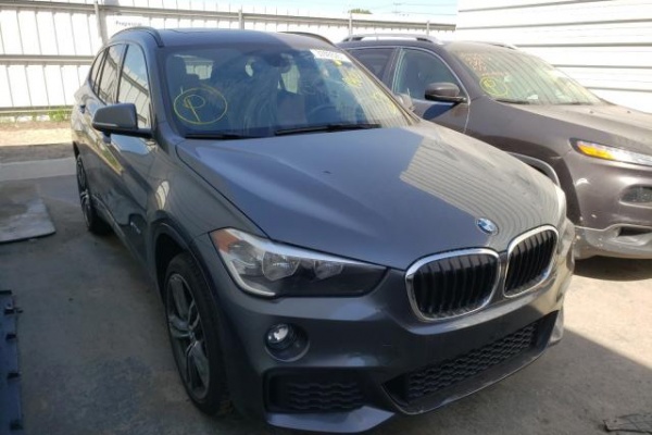 фото BMW X1 SDRIVE28I