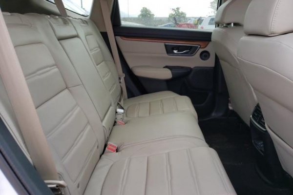 фото Honda CR-V TOURING