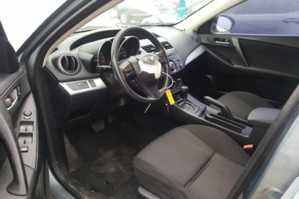 фото Mazda 3 I