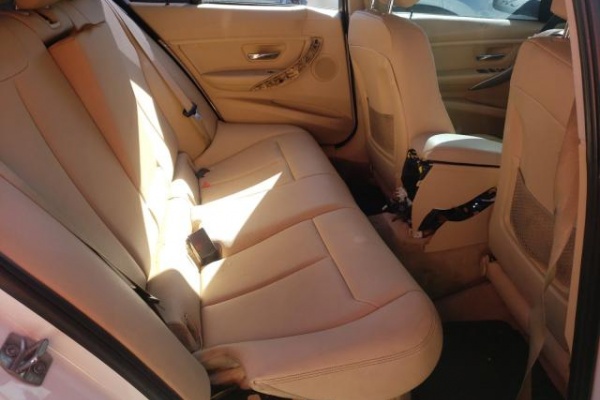 фото BMW 328 XI