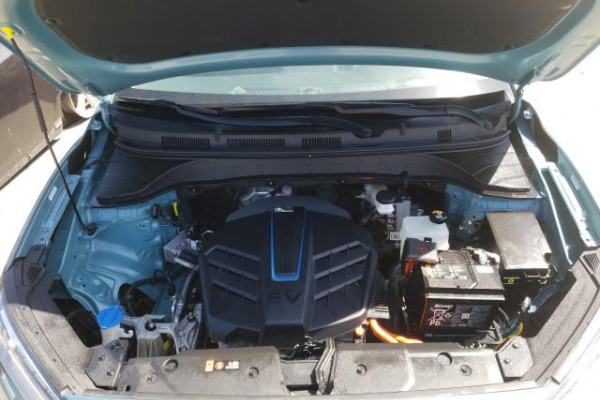 фото HYUNDAI KONA LIMITED