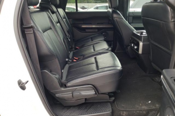 фото Ford Expedition Max XLT