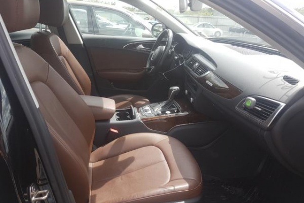 фото Audi A6 Premium PLUS