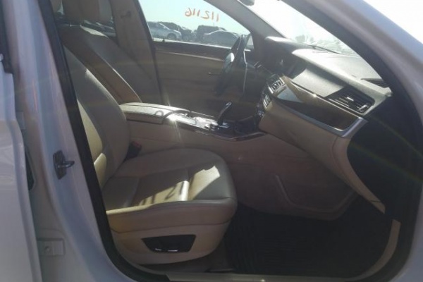 фото BMW 528 I