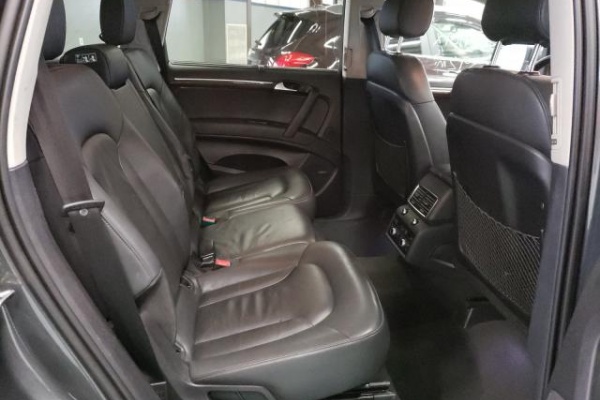 фото Audi Q7 PREMIUM PLUS