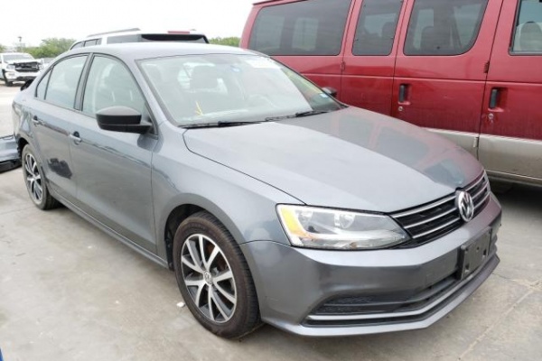 фото Volkswagen Jetta SE