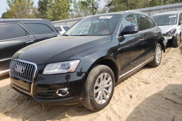 фото Audi Q5 PREMIUM PLUS