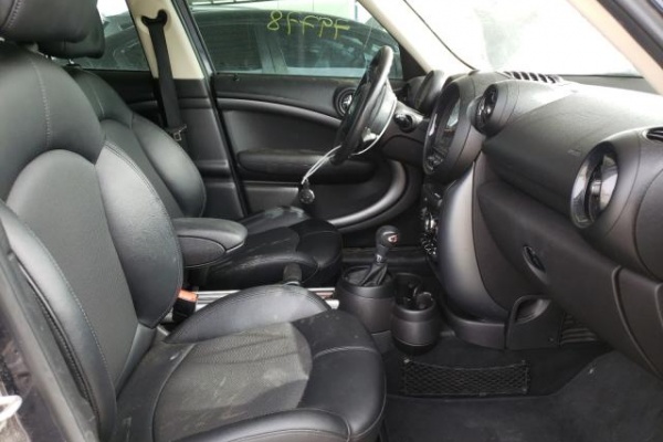 фото Mini COUNTRYMAN