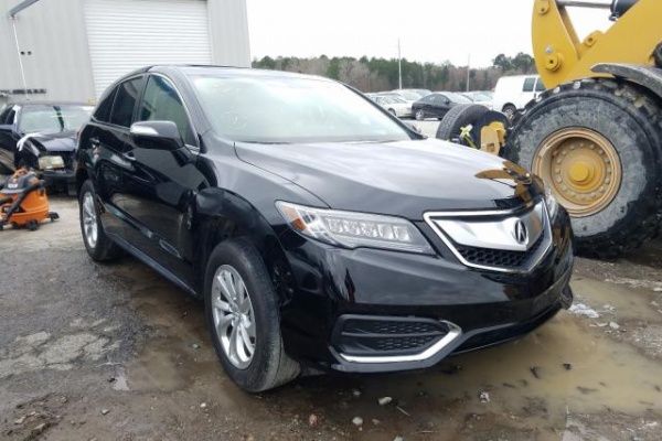 фото Acura RDX TECHNOLOGY