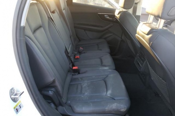 фото Audi Q7 PREMIUM PLUS