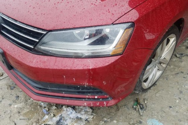 фото Volkswagen Jetta SE