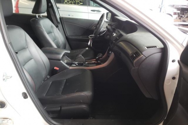 фото Honda Accord Sport Special Edition