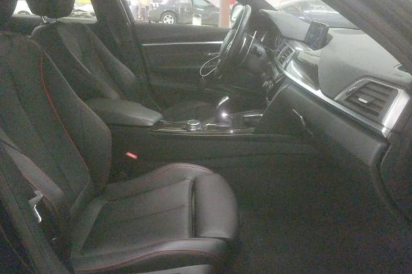 фото 2016 BMW 328 I SULEV