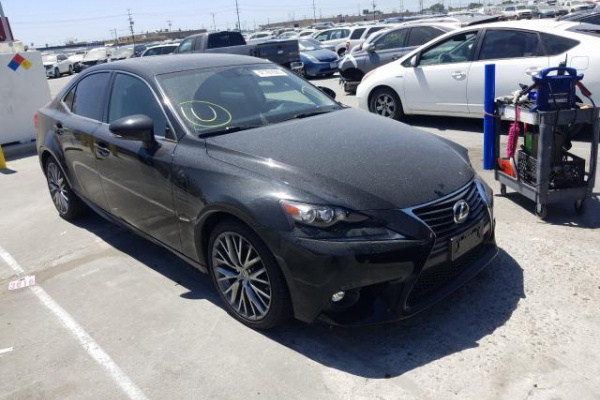 фото LEXUS IS 250