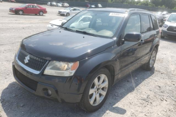 фото SUZUKI GRAND VITARA JLX