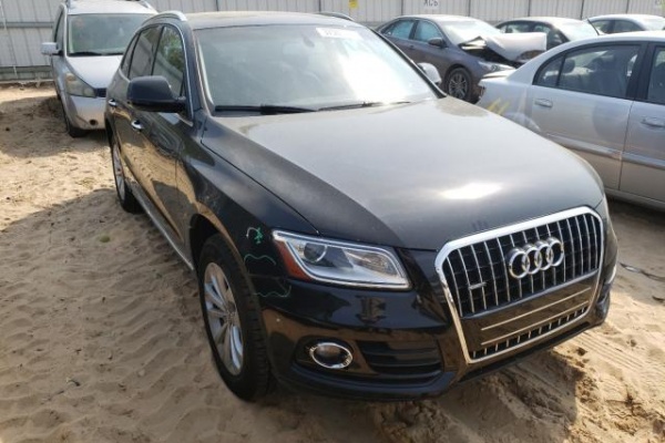 фото Audi Q5 PREMIUM PLUS