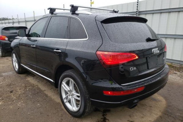 фото Audi Q5 PREMIUM PLUS