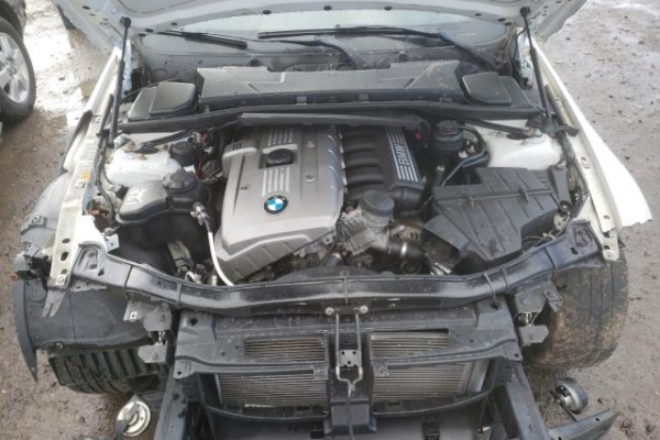 фото BMW 328 XI