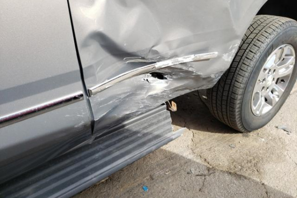 фото CHEVROLET TAHOE K1500 LS