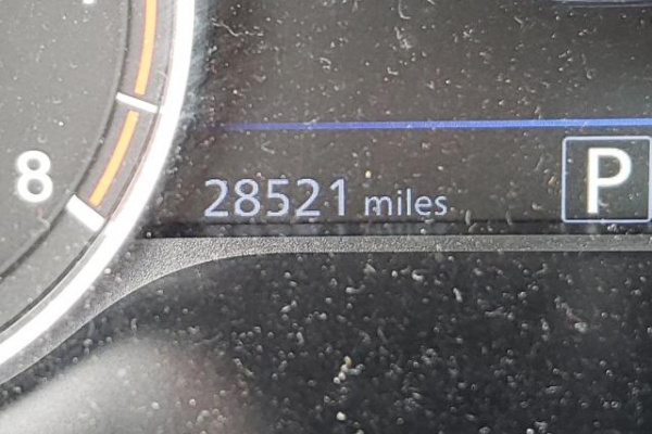 фото Nissan Altima S