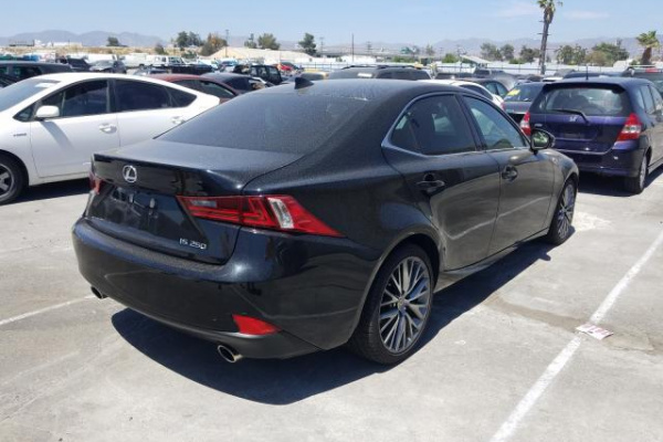фото LEXUS IS 250