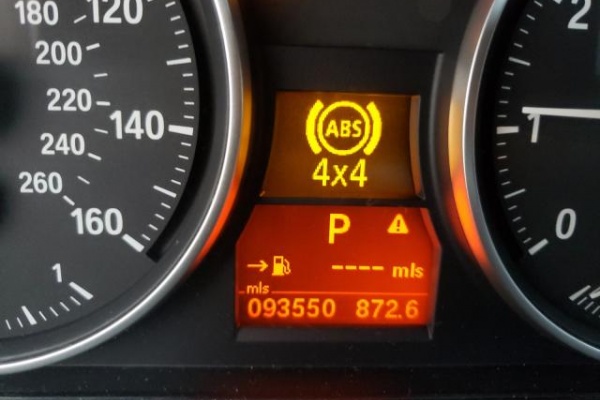 фото BMW X1 SDRIVE28I