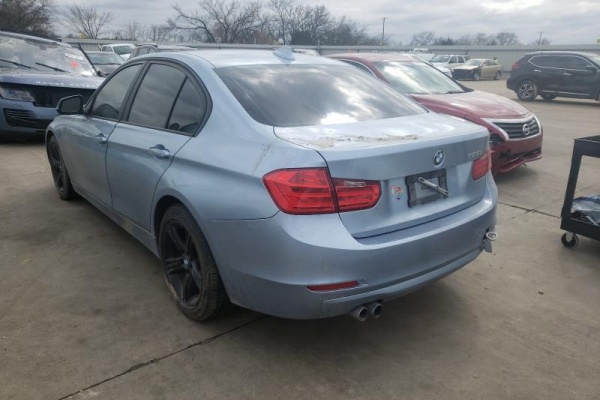фото BMW 328 I
