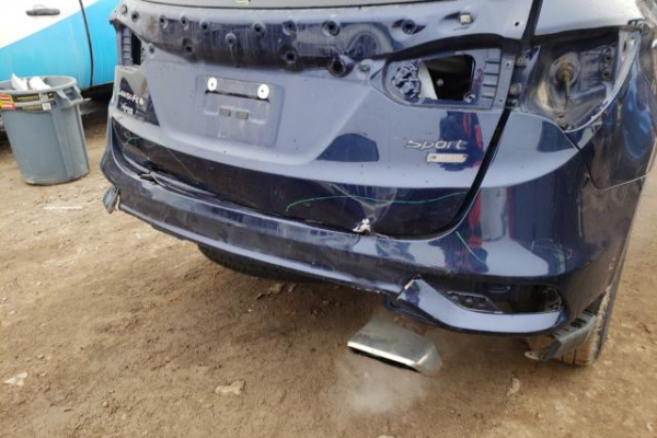 фото HYUNDAI SANTA FE