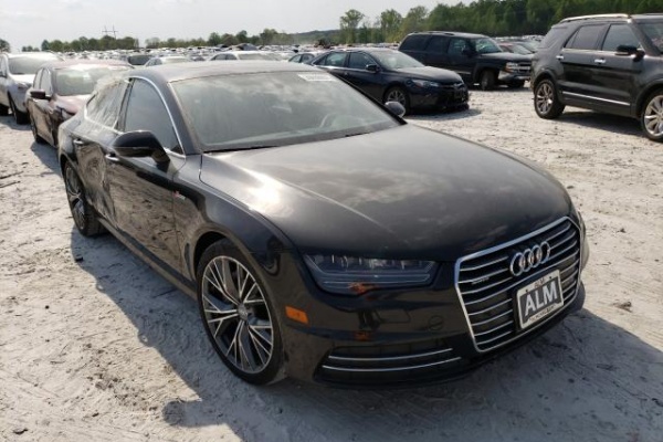 фото Audi A7 PREMIUM PLUS