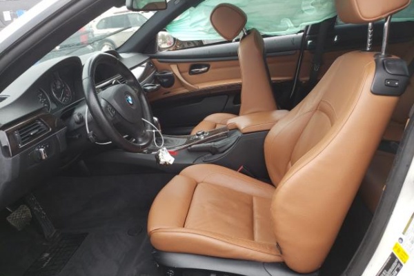 фото BMW 335 I