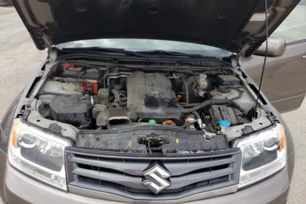 фото SUZUKI GRAND VITARA PREMIUM