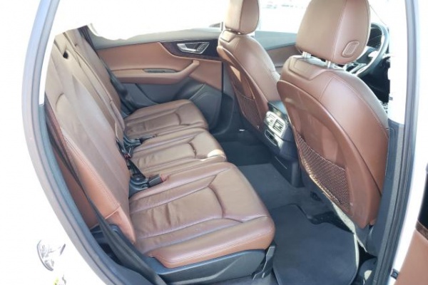 фото Audi Q7 PREMIUM PLUS