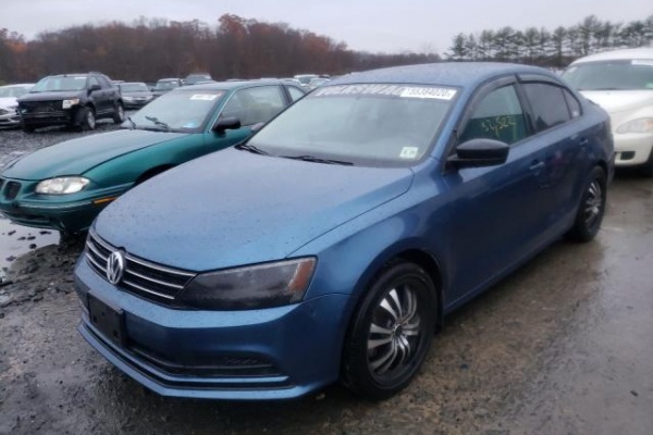 фото Volkswagen Jetta S