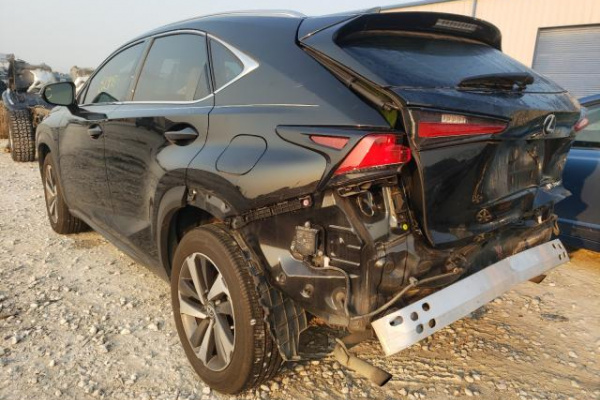 фото LEXUS NX 300 BASE