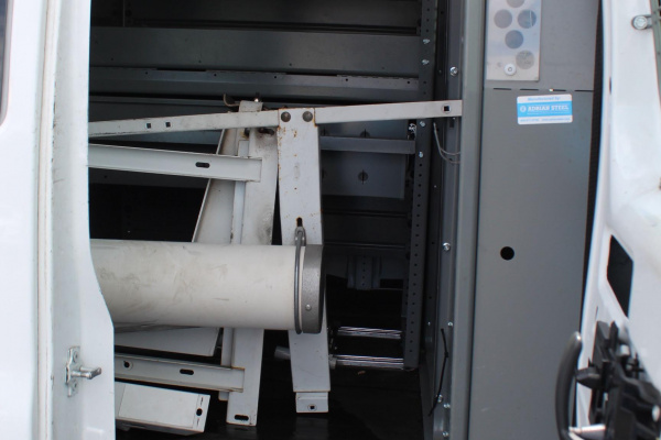 фото CHEVROLET EXPRESS G2500