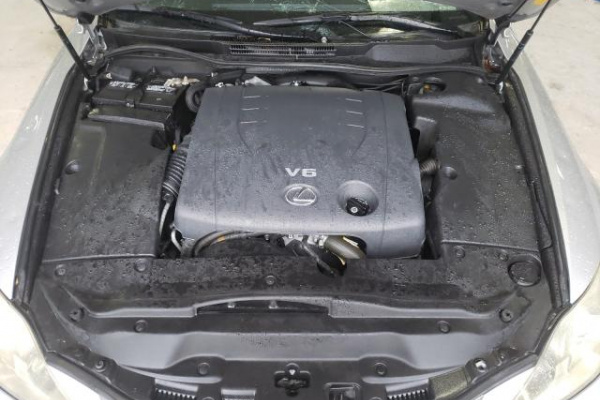 фото LEXUS IS 250